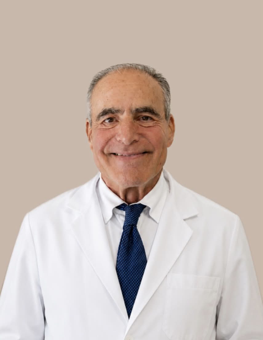 Dr. Amerling