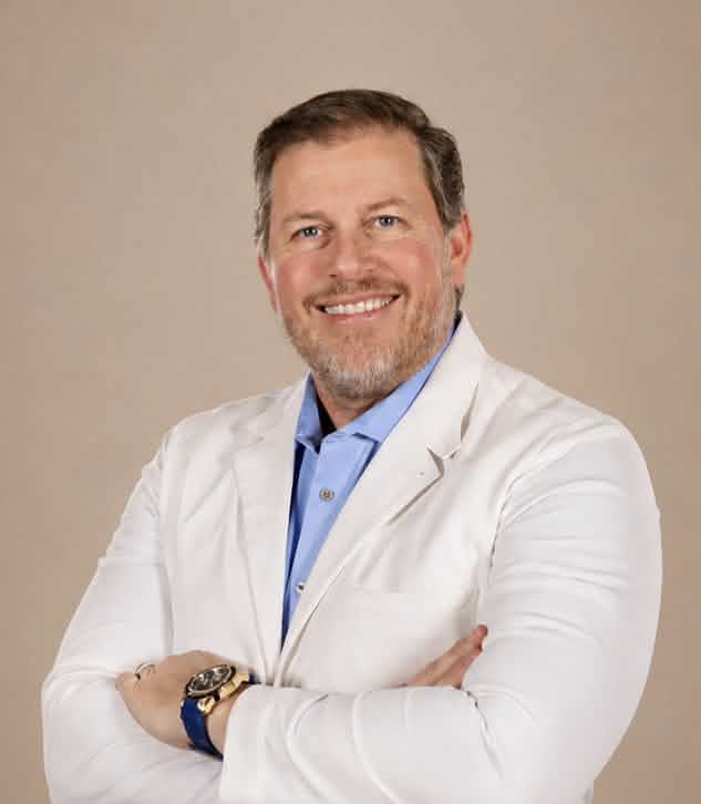 Dr. Darcy Brunk