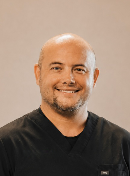 Dr. Eric Nepute