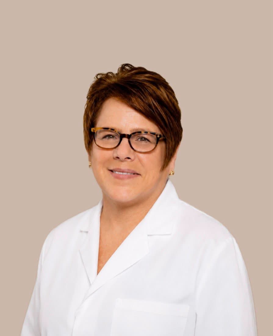 Dr. Gayln Perry
