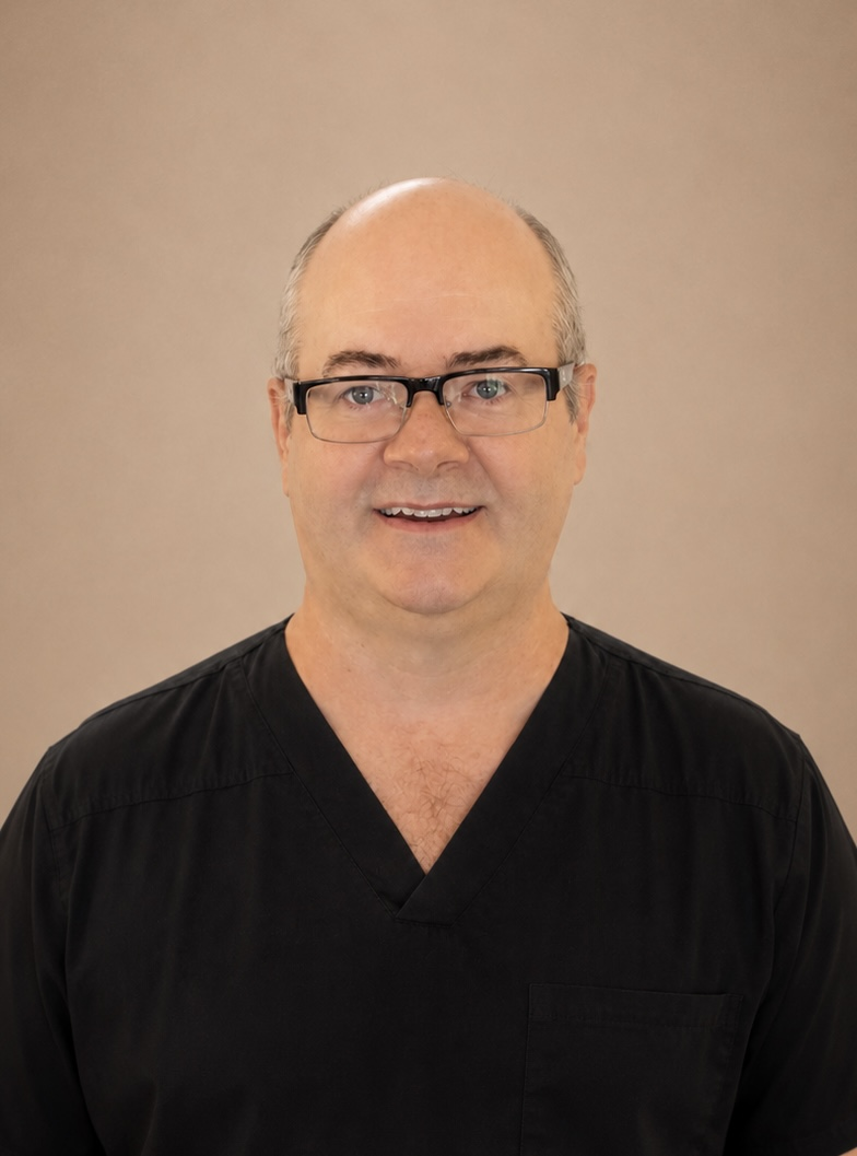 Dr. Jonathan Murphy