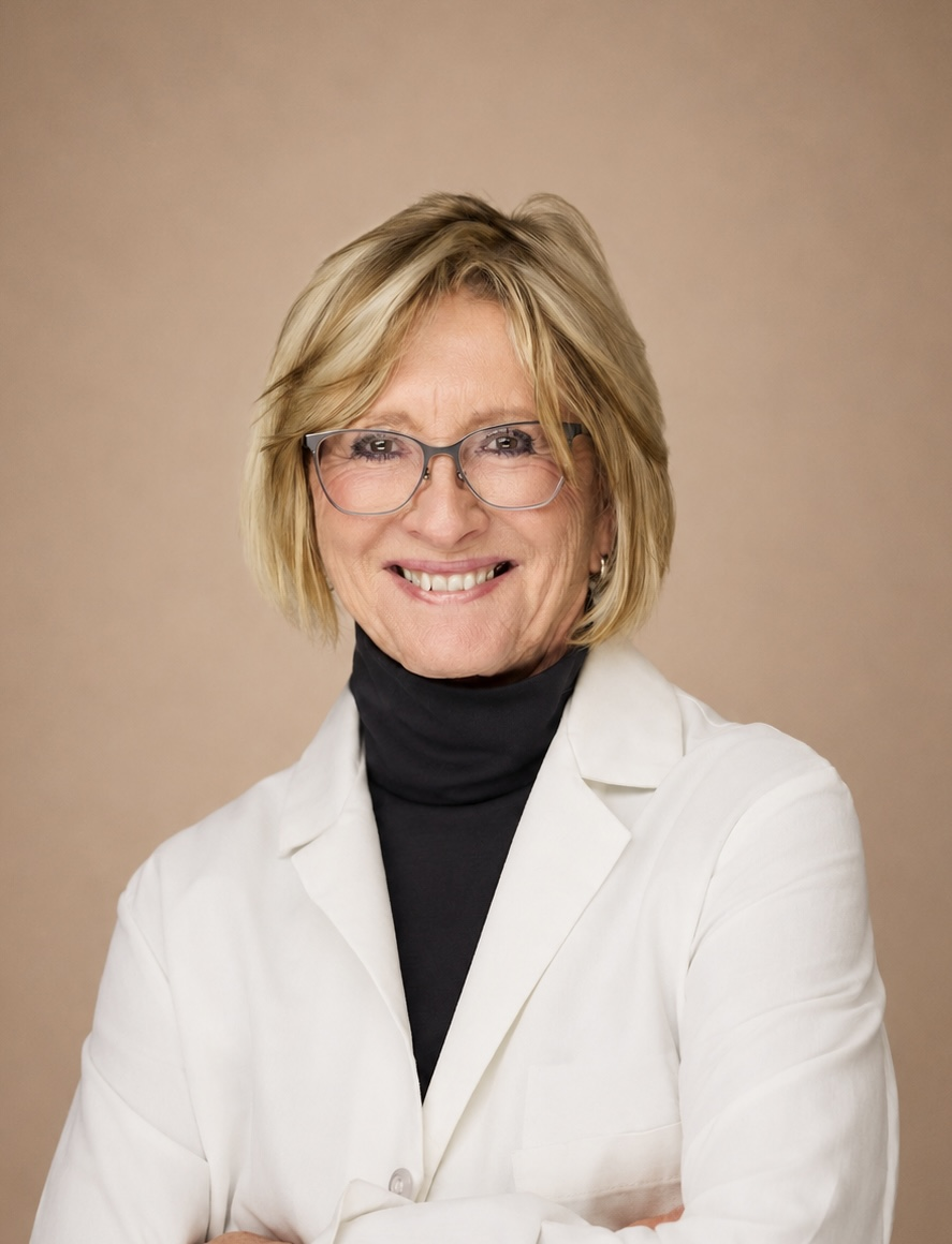 Dr. Lee Merritt