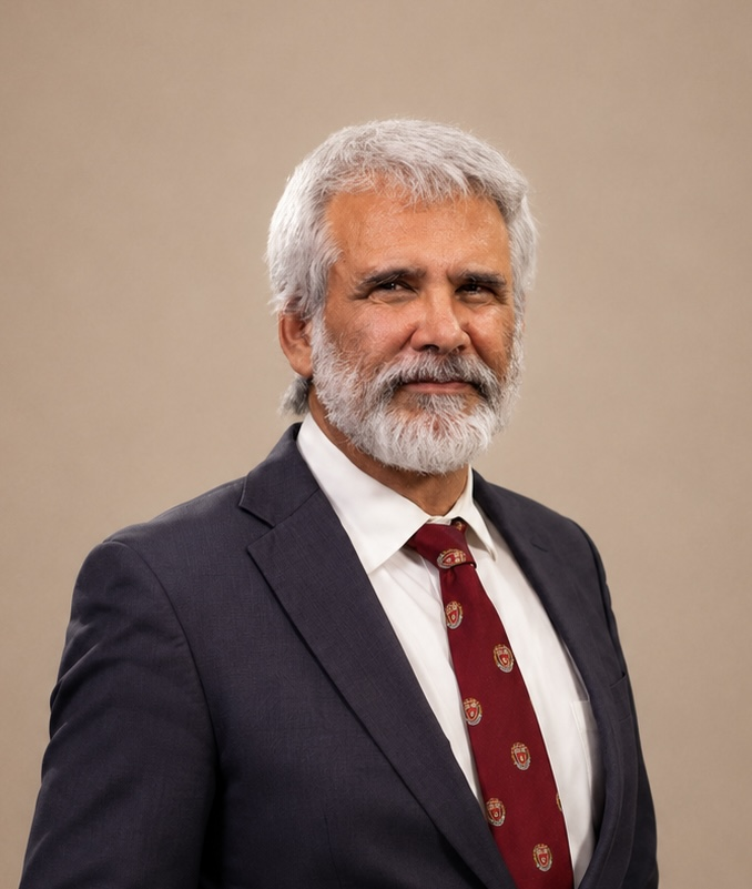 Dr. Robert Malone