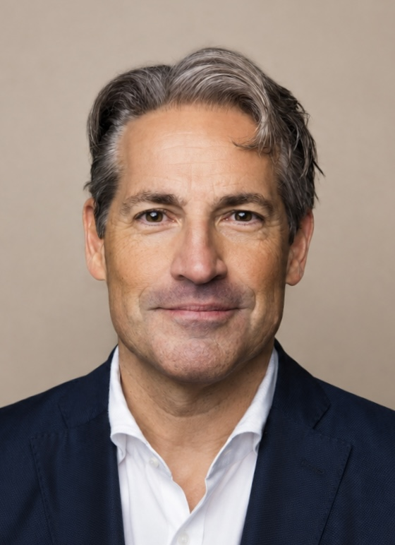 Eric Metaxas