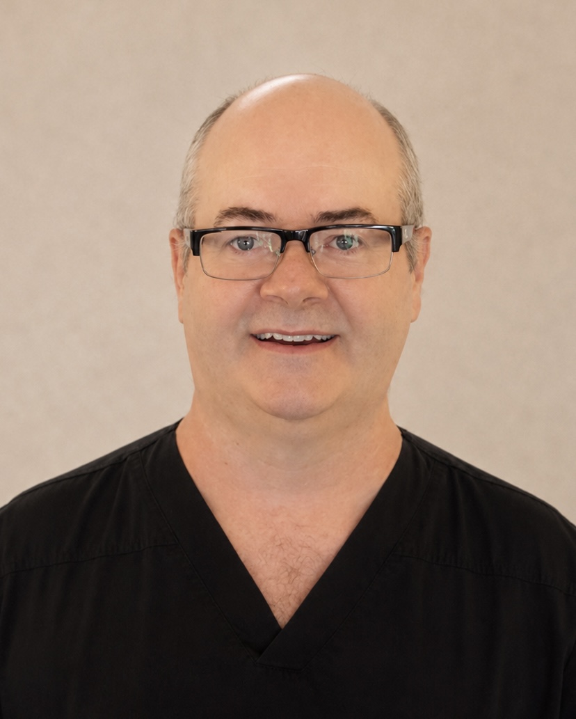 Dr. Jonathan Murphy