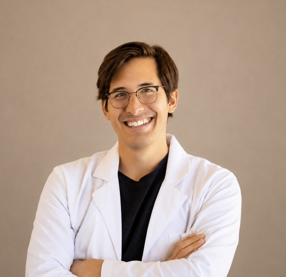 Dr. Josef Witt-Doerring