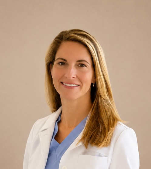 Dr. Mary Talley Bowden
